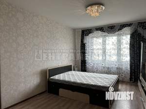 2-к квартира, вторичка, 58м2, 5/10 этаж
