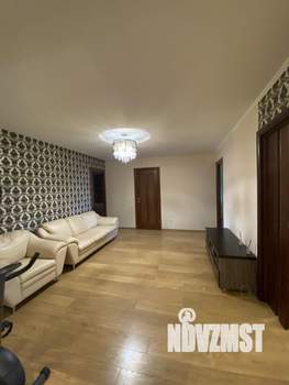 3-к квартира, вторичка, 99м2, 10/10 этаж