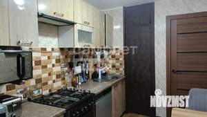 3-к квартира, вторичка, 60м2, 9/10 этаж
