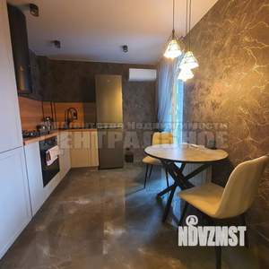 1-к квартира, вторичка, 45м2, 9/10 этаж