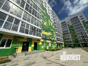 2-к квартира, вторичка, 83м2, 2/10 этаж