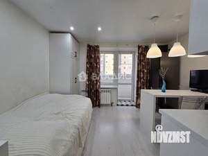 1-к квартира, вторичка, 23м2, 3/10 этаж