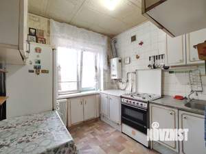 3-к квартира, вторичка, 56м2, 4/5 этаж