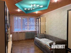 2-к квартира, вторичка, 48м2, 1/5 этаж