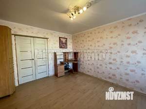 3-к квартира, вторичка, 60м2, 7/9 этаж