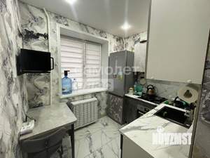 2-к квартира, вторичка, 41м2, 1/5 этаж