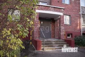 2-к квартира, вторичка, 62м2, 2/4 этаж