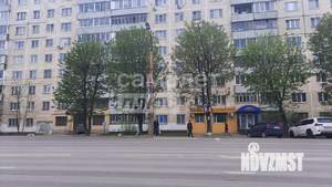 3-к квартира, вторичка, 67м2, 1/9 этаж