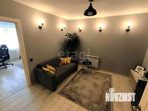 3-к квартира, вторичка, 62м2, 5/10 этаж