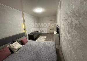 3-к квартира, вторичка, 60м2, 4/5 этаж
