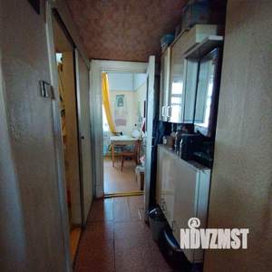 2-к квартира, вторичка, 55м2, 4/5 этаж