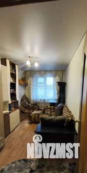 2-к квартира, вторичка, 46м2, 6/9 этаж