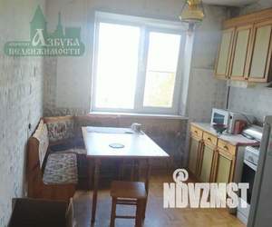 3-к квартира, вторичка, 64м2, 4/5 этаж