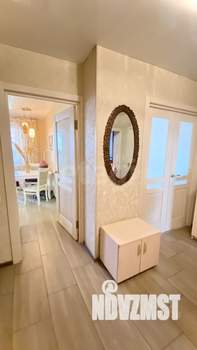 2-к квартира, вторичка, 71м2, 9/10 этаж