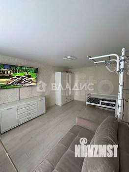 1-к квартира, вторичка, 41м2, 1/10 этаж