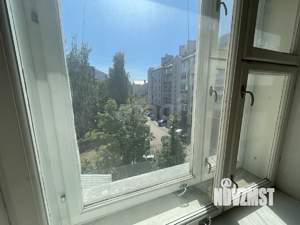 1-к квартира, вторичка, 32м2, 4/4 этаж