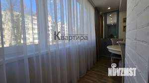 3-к квартира, вторичка, 65м2, 2/5 этаж