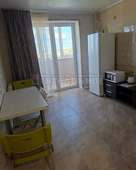 2-к квартира, вторичка, 68м2, 12/14 этаж