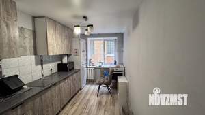 1-к квартира, вторичка, 45м2, 3/9 этаж