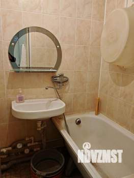 2-к квартира, вторичка, 46м2, 4/5 этаж
