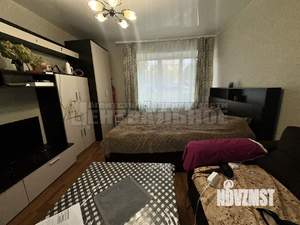 1-к квартира, вторичка, 18м2, 1/5 этаж