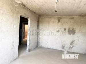 2-к квартира, сданный дом, 62м2, 2/10 этаж