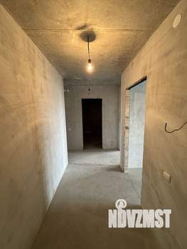 2-к квартира, сданный дом, 80м2, 9/10 этаж