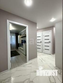 2-к квартира, вторичка, 45м2, 3/5 этаж