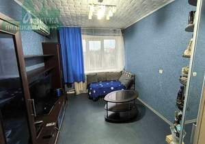 2-к квартира, вторичка, 37м2, 5/5 этаж