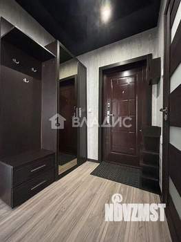 1-к квартира, вторичка, 40м2, 5/10 этаж