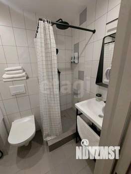 Студия квартира, вторичка, 22м2, 10/10 этаж