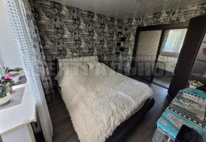 3-к квартира, вторичка, 72м2, 4/5 этаж