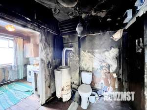 2-к квартира, вторичка, 38м2, 2/2 этаж