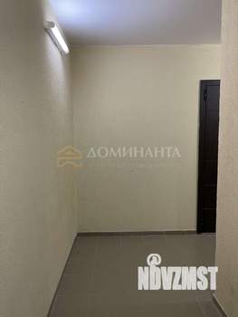 2-к квартира, вторичка, 52м2, 1/3 этаж