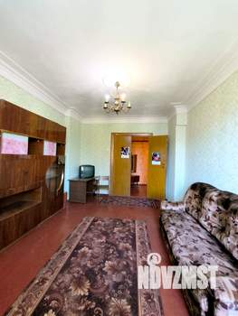 3-к квартира, вторичка, 87м2, 2/4 этаж