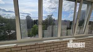1-к квартира, вторичка, 37м2, 6/10 этаж