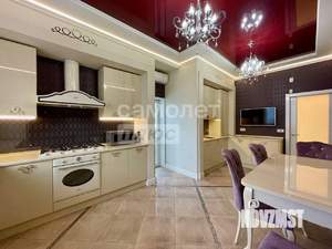 3-к квартира, вторичка, 131м2, 4/6 этаж
