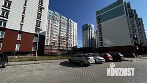 1-к квартира, вторичка, 37м2, 2/16 этаж