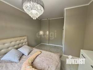 3-к квартира, вторичка, 53м2, 3/3 этаж