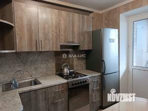 1-к квартира, вторичка, 34м2, 6/10 этаж