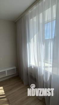 1-к квартира, вторичка, 31м2, 8/9 этаж