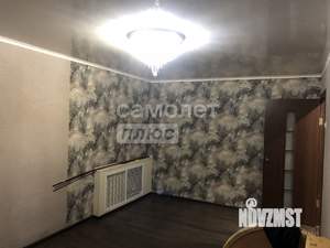 1-к квартира, вторичка, 30м2, 9/9 этаж
