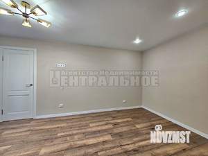 2-к квартира, вторичка, 37м2, 2/4 этаж