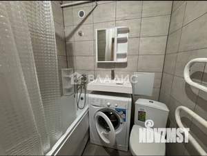 1-к квартира, вторичка, 31м2, 2/5 этаж