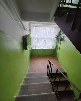 2-к квартира, вторичка, 49м2, 3/5 этаж