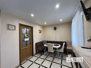 3-к квартира, вторичка, 93м2, 5/10 этаж