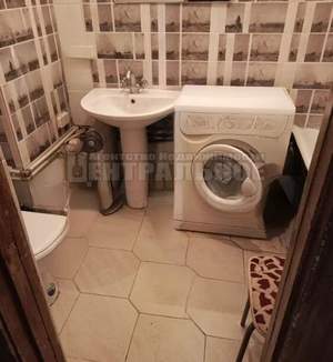 2-к квартира, вторичка, 45м2, 2/2 этаж