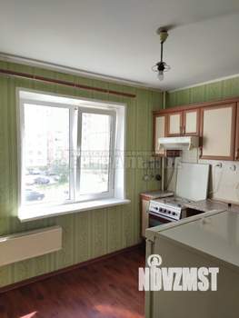 1-к квартира, вторичка, 37м2, 3/9 этаж