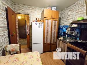 1-к квартира, вторичка, 33м2, 5/5 этаж