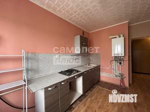 1-к квартира, вторичка, 42м2, 4/7 этаж